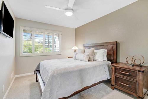 Palm Desert Resort Condo Near Golfing