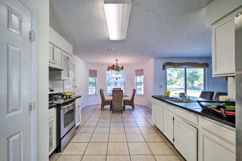 Sunny Abode, 10 Mi to University of Florida! in Gainesville Városközpont Sunny Abode, 10 Mi to University of Florida! in Gainesville Városközpont