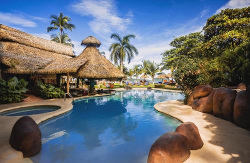 ทัศนียภาพ, Bahia del Sol Beach front Boutique Hotel in พอเทรโร่ ทัศนียภาพ, Bahia del Sol Beach front Boutique Hotel in พอเทรโร่