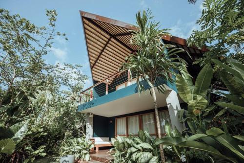 Maison Bukana Private Villa in Dapa Maison Bukana Private Villa in Dapa