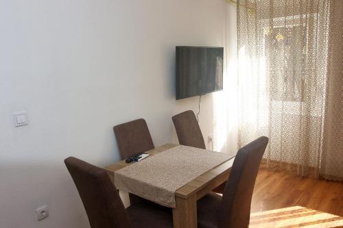 Apartmani 15 in Cetinje Apartmani 15 in Cetinje
