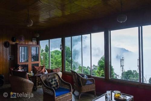 Facilities, Rongo White House by StayApart in Kumai Tea Garden Facilities, Rongo White House by StayApart in Kumai Tea Garden