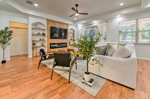 Stunning Thonotosassa Home about 7 Mi to Ocean! in Thonotosassa Stunning Thonotosassa Home about 7 Mi to Ocean! in Thonotosassa