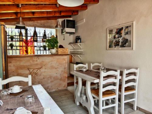 Mâncare şi băutură, Relais Toti BeB bed e breakfast in Mogliano Veneto Mâncare şi băutură, Relais Toti BeB bed e breakfast in Mogliano Veneto