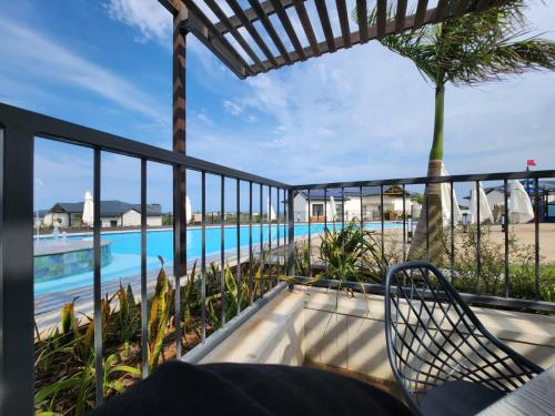 Ballito Hills Lifestyle Estate Unit 423 in Симбити еко естейт Ballito Hills Lifestyle Estate Unit 423 in Симбити еко естейт