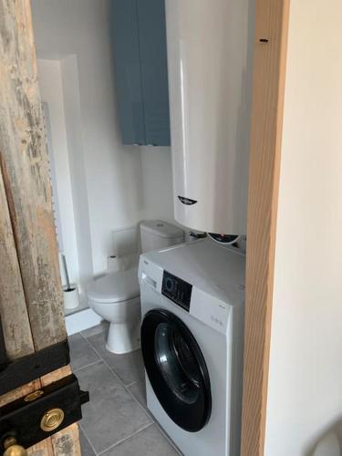 Lovely duplex apartment near Disney in Coupvray Lovely duplex apartment near Disney in Coupvray