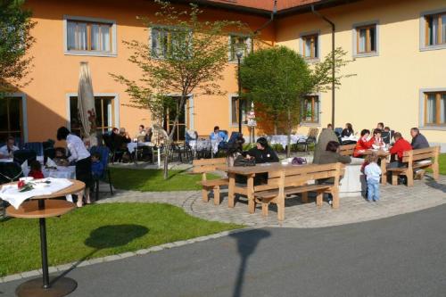 Restaurant, Witikohof in Haidmuhle Restaurant, Witikohof in Haidmuhle