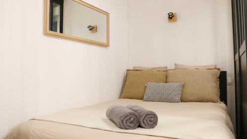 Air'Nuit - 1 à 2 Personnes - Toulouse