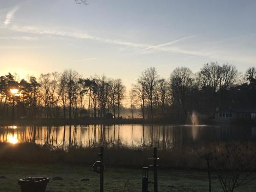 't Vosseven vakantiehuizen in Stramproy 't Vosseven vakantiehuizen in Stramproy