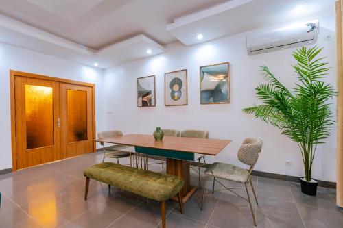 Lighthouse Signature Suites in อัวกัม Lighthouse Signature Suites in อัวกัม