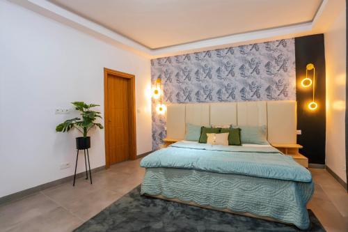 Lighthouse Signature Suites in อัวกัม Lighthouse Signature Suites in อัวกัม