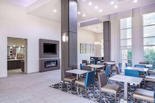 Food and beverages, La Quinta Inn & Suites by Wyndham Chattanooga - East Ridge in Chattanooga (TN) Food and beverages, La Quinta Inn & Suites by Wyndham Chattanooga - East Ridge in Chattanooga (TN)