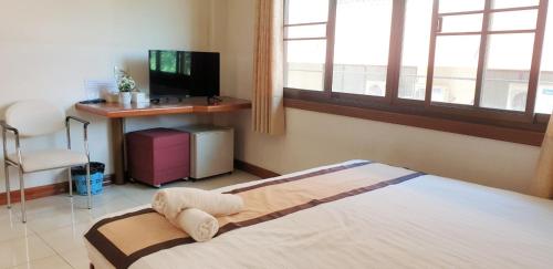 NAVY HOME HOTEL โรงแรมเนวี่โฮม near Αεροδρόμιο Tachileik NAVY HOME HOTEL โรงแรมเนวี่โฮม near Αεροδρόμιο Tachileik
