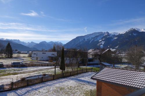 This photo about Haus Antlinger shared on HyHotel.com