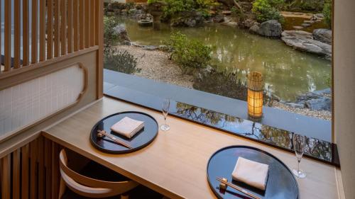 Restaurant, Fufu Kyoto near Eikando Zenrinji Temple Restaurant, Fufu Kyoto near Eikando Zenrinji Temple