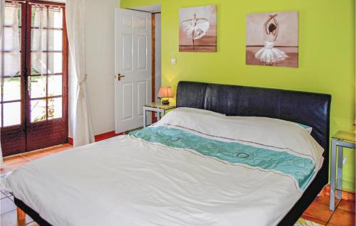 Δωμάτιο, Holiday home Poullaouen KL-1617 in Πουλαουέν Δωμάτιο, Holiday home Poullaouen KL-1617 in Πουλαουέν