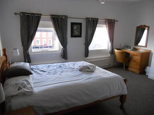 This photo about Yarm View Guest House and Cottages shared on HyHotel.com