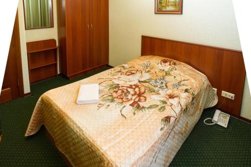 This photo about Staraya Derevnya shared on HyHotel.com