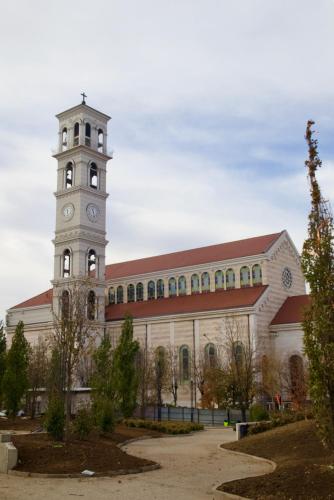 GOT Prishtina Hostel in プリシュティナ GOT Prishtina Hostel in プリシュティナ