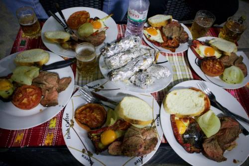 GOT Prishtina Hostel in Пріштіна GOT Prishtina Hostel in Пріштіна