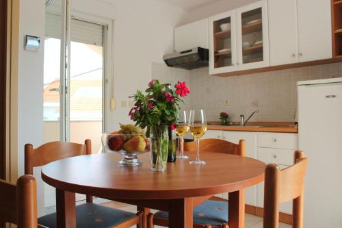 Ruza Apartment in Lukoran Ruza Apartment in Lukoran