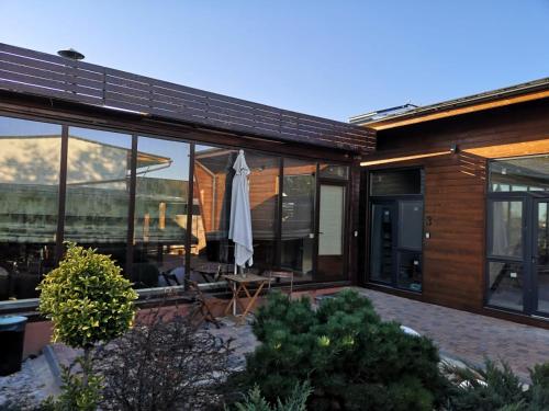 Vista exterior, Kopel Haus - Studio - Self acces cod location in Cartierul Obor Vista exterior, Kopel Haus - Studio - Self acces cod location in Cartierul Obor