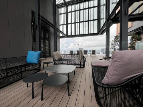 수영장, 루센시아 레지던스 앳부킷빈탕 바이 럭스홈 (Lucentia Residence @Bukit Bintang By Luxe Home) in 푸두 수영장, 루센시아 레지던스 앳부킷빈탕 바이 럭스홈 (Lucentia Residence @Bukit Bintang By Luxe Home) in 푸두