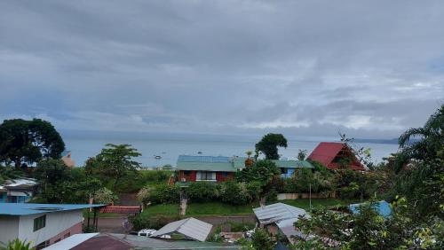 Hotel Cabinas Murillo in Drake Bay Hotel Cabinas Murillo in Drake Bay