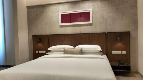 Hotel Sopanam Heritage in Guruvayoor Hotel Sopanam Heritage in Guruvayoor