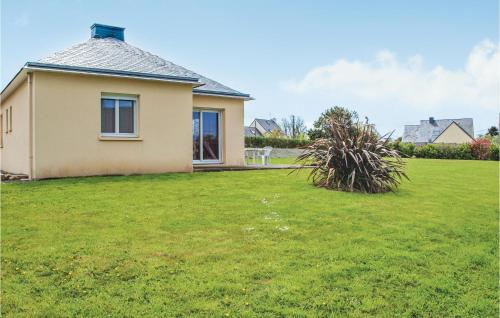 Εξωτερική όψη, Amazing home in Landeda with 2 Bedrooms and WiFi in Λανιλί Εξωτερική όψη, Amazing home in Landeda with 2 Bedrooms and WiFi in Λανιλί