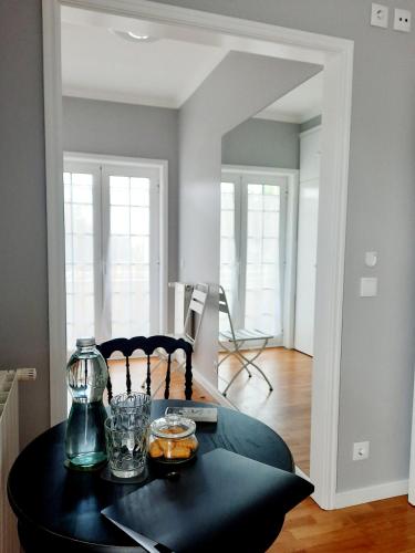 ระเบียง/ชานเรือน, Smiling Places - Guest House in Labruge in ลาบรูค ระเบียง/ชานเรือน, Smiling Places - Guest House in Labruge in ลาบรูค