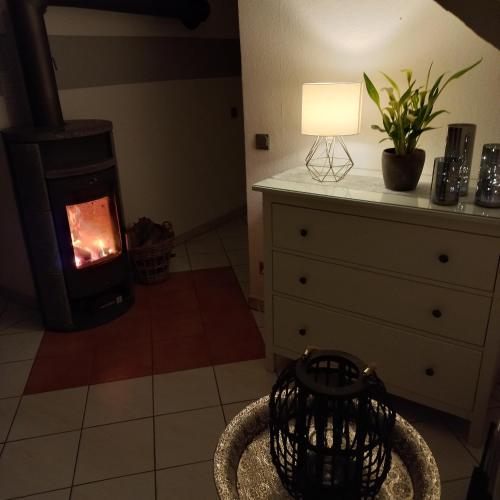Ferienwohnung Weinand in Birresborn Ferienwohnung Weinand in Birresborn