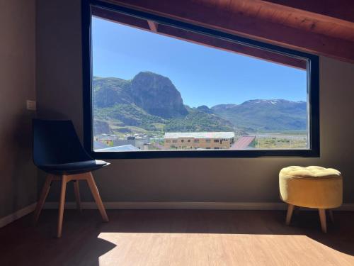 Desierto Suites in El Chaltén Desierto Suites in El Chaltén