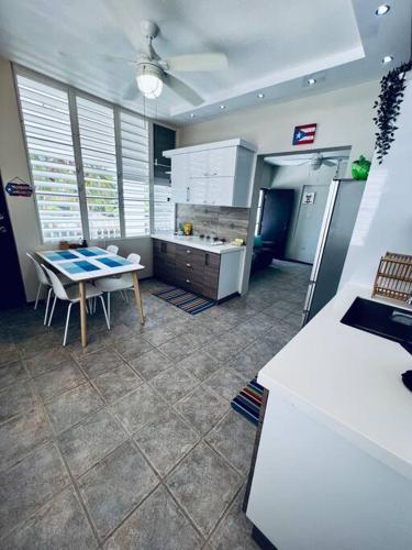 2-BR Modern Oceanfront Apt Steps from Playa Sucia in Cabo Rojo 2-BR Modern Oceanfront Apt Steps from Playa Sucia in Cabo Rojo