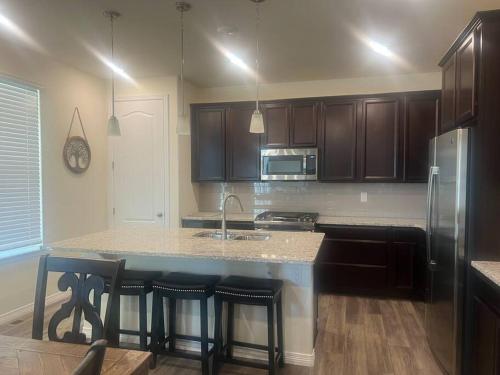 Spacious 3 Bedroom 2 1/2 Bath Home Self Check In in Πάρκερ(Κολοράντο) Spacious 3 Bedroom 2 1/2 Bath Home Self Check In in Πάρκερ(Κολοράντο)