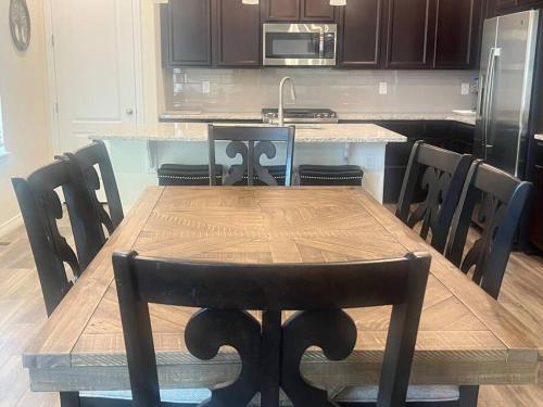 Spacious 3 Bedroom 2 1/2 Bath Home Self Check In in Πάρκερ(Κολοράντο) Spacious 3 Bedroom 2 1/2 Bath Home Self Check In in Πάρκερ(Κολοράντο)