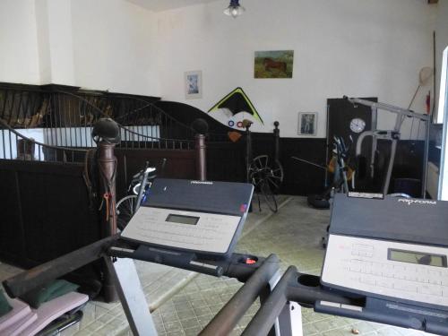 This photo about Chateau de la Voute shared on HyHotel.com