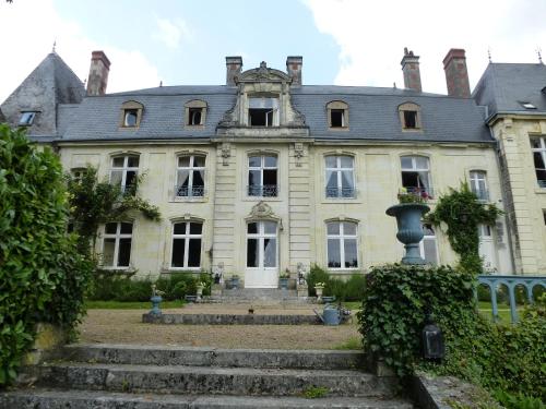 This photo about Chateau de la Voute shared on HyHotel.com