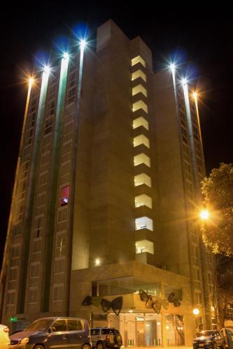 입구, Torre Potosi Departamentos in 루이스 아고테 입구, Torre Potosi Departamentos in 루이스 아고테