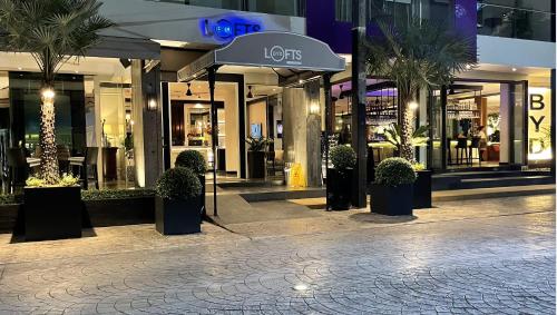 BYD ロフト ブティック ホテル & サービス アパートメント15