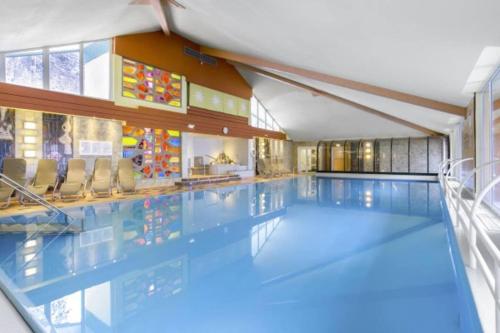 Alpine Club Resort in Schladming Alpine Club Resort in Schladming