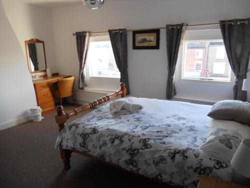 This photo about Yarm View Guest House and Cottages shared on HyHotel.com