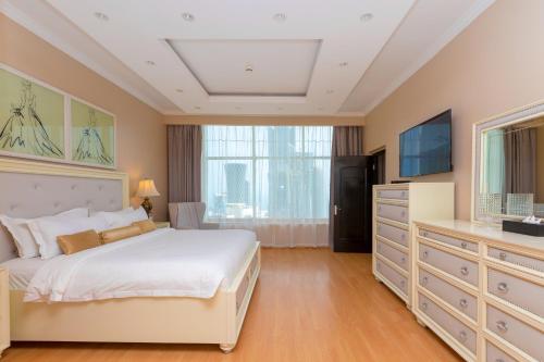 Ezdan Hotel Doha in Doha Ezdan Hotel Doha in Doha