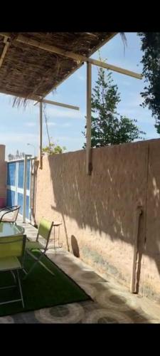 Garden, Beyout Guest Houses in Manah Garden, Beyout Guest Houses in Manah