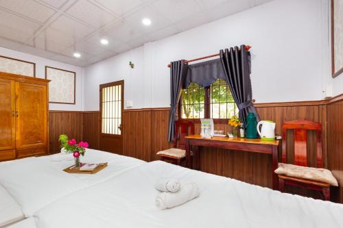 Sadec Farmstay - Khu Du Lich Hoa Kieng Sa Đec in Sa Dec Sadec Farmstay - Khu Du Lich Hoa Kieng Sa Đec in Sa Dec