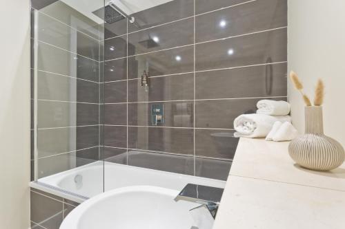 Sandgate Chapel - Self Check In Apartments in Penrith Sandgate Chapel - Self Check In Apartments in Penrith
