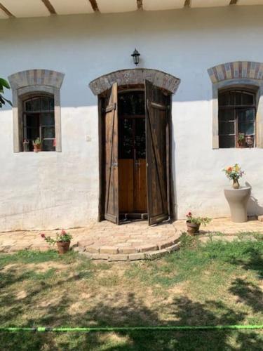 Feked Farmstay in ฟีเคด Feked Farmstay in ฟีเคด