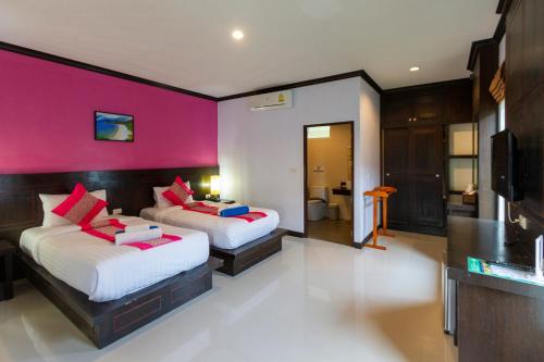Lanta Lapaya Resort in Koh Lanta Lanta Lapaya Resort in Koh Lanta