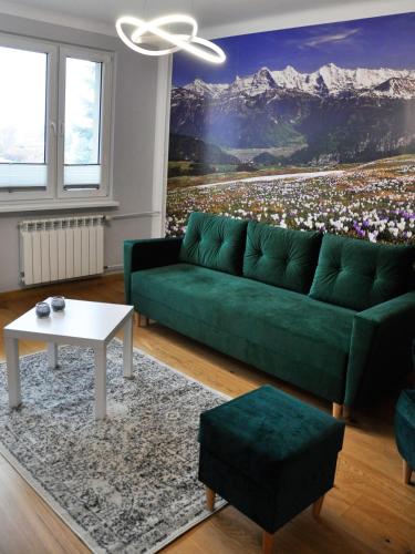 Apartament Aleje Wolnosci in Nowy Sacz Apartament Aleje Wolnosci in Nowy Sacz