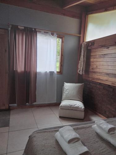cabaña meliquina Minihouse (cabana meliquina Minihouse) in 비야 라고 멜리키나 cabaña meliquina Minihouse (cabana meliquina Minihouse) in 비야 라고 멜리키나